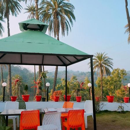 Laxmanji Villas 卜山 外观 照片