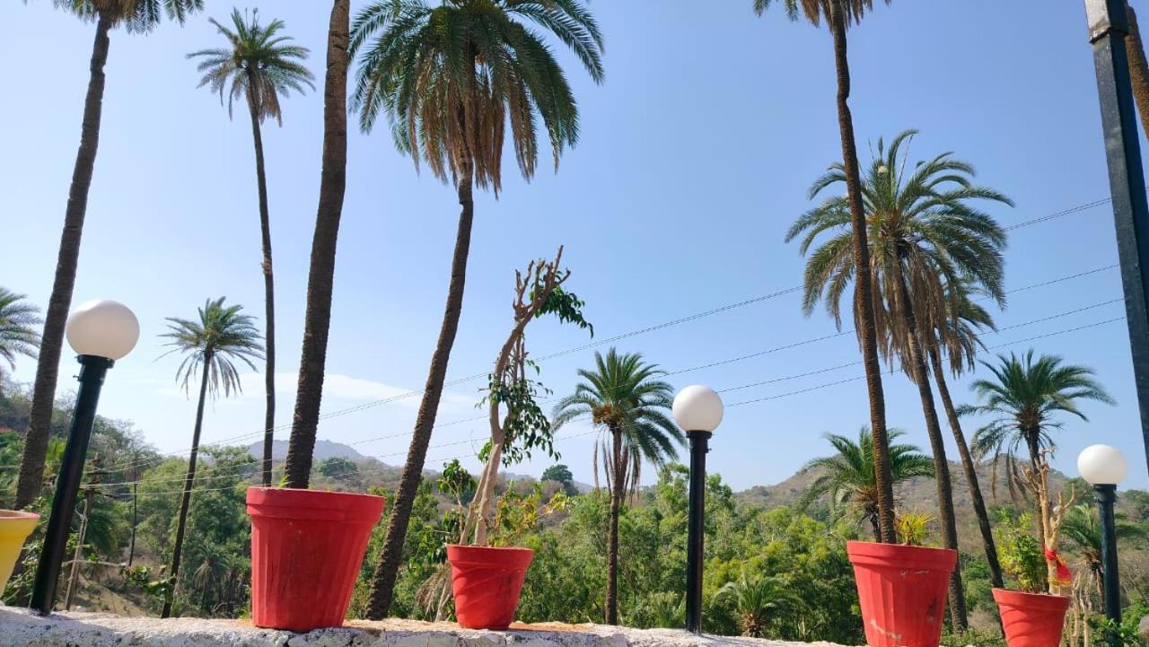 Laxmanji Villas 卜山 外观 照片