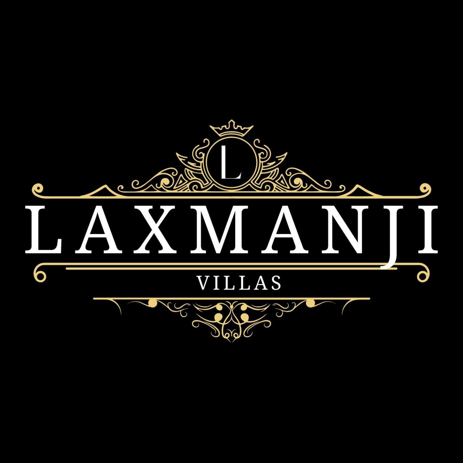 Laxmanji Villas 卜山 外观 照片